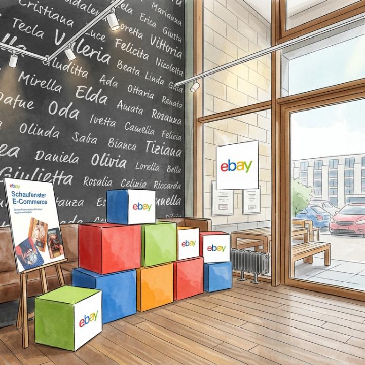 eBay Berlin